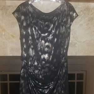 Lane Bryant tunic size 14/16